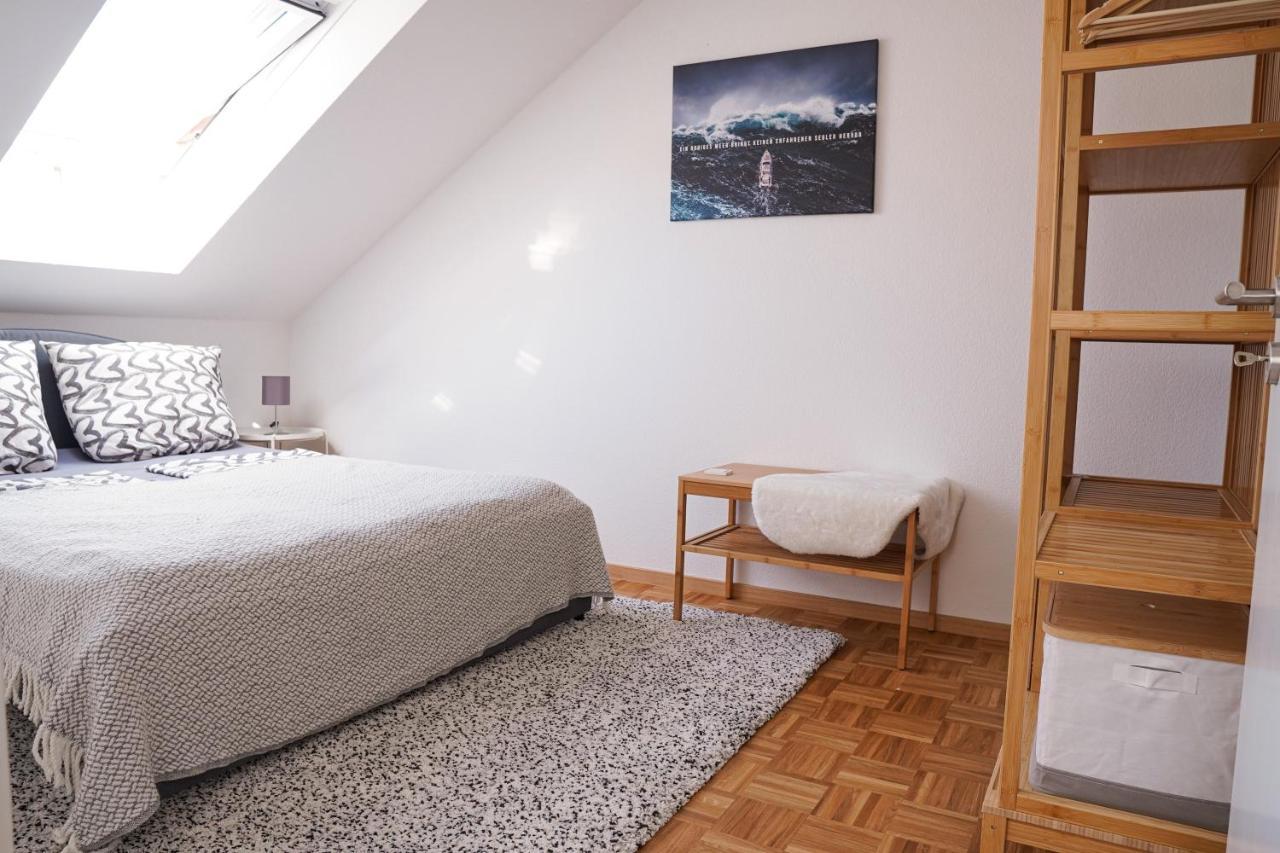 Fullhouse - Halle - Ab7 Rooftop - Bbq Grill - Elevator - Balcony 외부 사진