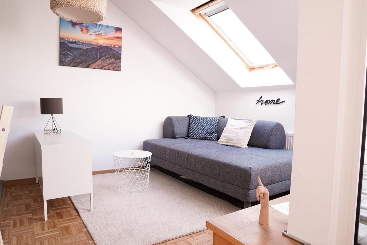 Fullhouse - Halle - Ab7 Rooftop - Bbq Grill - Elevator - Balcony 외부 사진