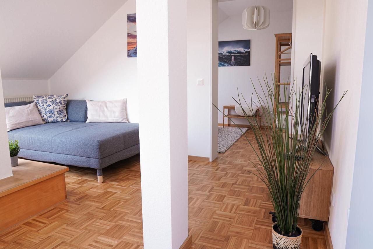 Fullhouse - Halle - Ab7 Rooftop - Bbq Grill - Elevator - Balcony 외부 사진