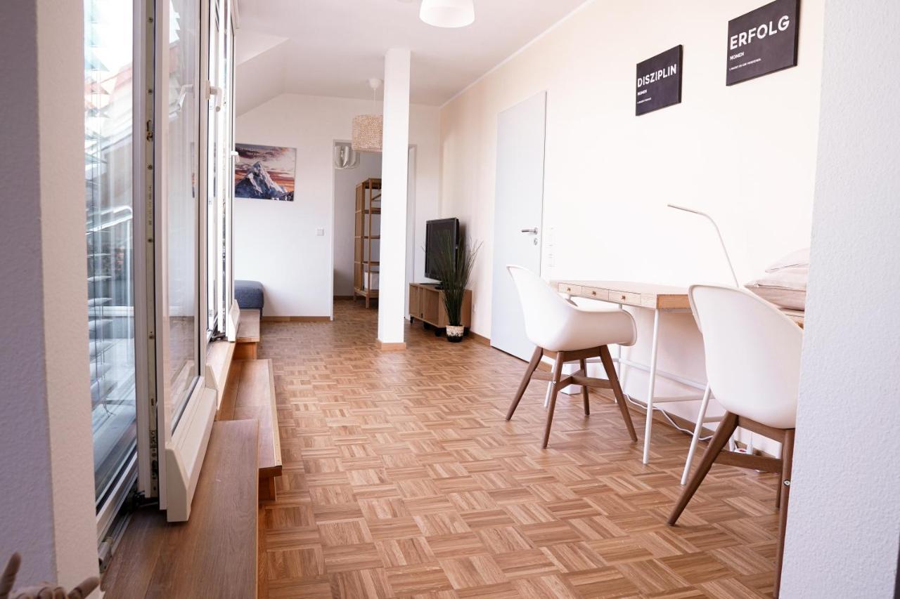 Fullhouse - Halle - Ab7 Rooftop - Bbq Grill - Elevator - Balcony 외부 사진