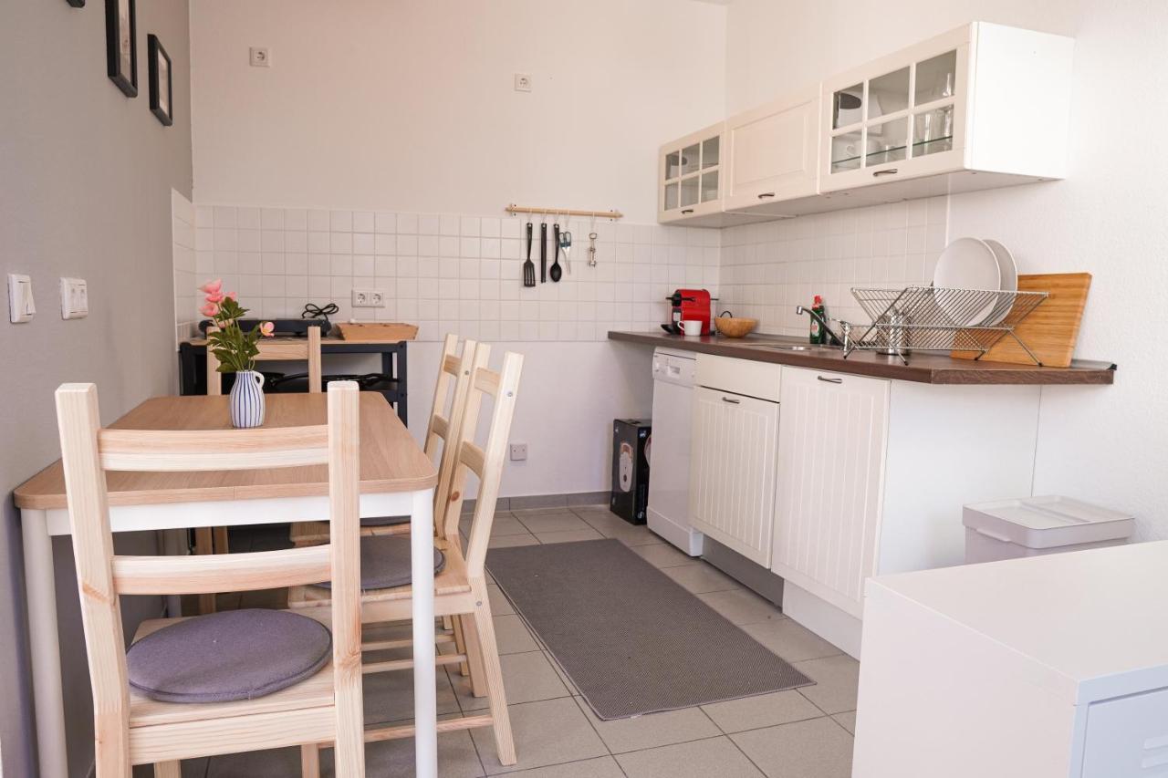 Fullhouse - Halle - Ab7 Rooftop - Bbq Grill - Elevator - Balcony 외부 사진