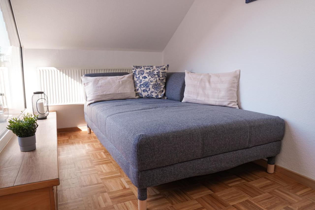 Fullhouse - Halle - Ab7 Rooftop - Bbq Grill - Elevator - Balcony 외부 사진