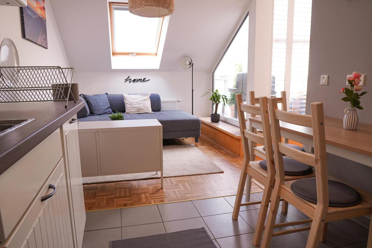 Fullhouse - Halle - Ab7 Rooftop - Bbq Grill - Elevator - Balcony 외부 사진